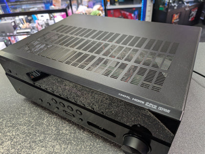Yamaha AV Receiver Rx-v677 Surround Amplifier