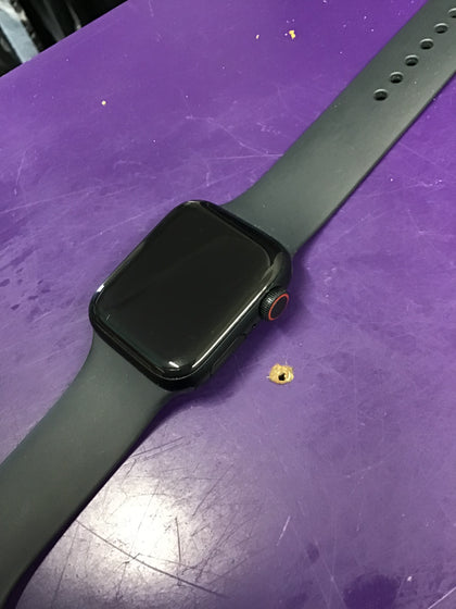 Apple Watch Se (2nd Gen) LTE