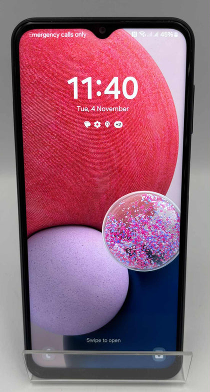 Samsung Galaxy A13 5G (4GB+64GB) Black, Unlocked unboxed