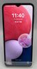 Samsung Galaxy A13 5G (4GB+64GB) Black, Unlocked unboxed