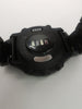 Garmin Forerunner 55 GPS 42mm Running Smartwatch,, Black- scratches on strap