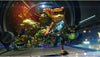 PlayStation Ratchet Clank