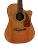 Fender CD-140SCE Dreadnought Electro Acoustic