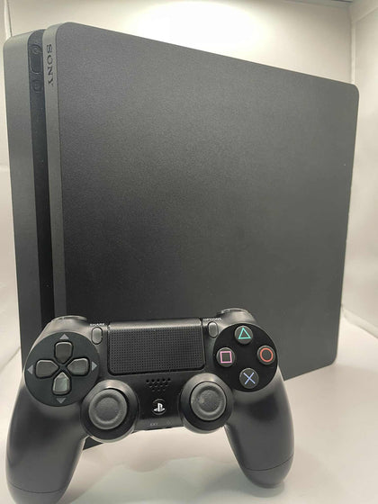 PlayStation 4 Slim - 500gb