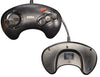SEGA Mega Drive 2 Console Bundle *Unboxed*