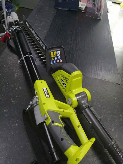 Ryobi Hedge Cutter Body Only opt845