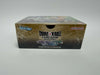 DBZ B28 Card Game Masters Booster Box ** Sealed **