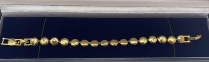 Swarovski bracelet