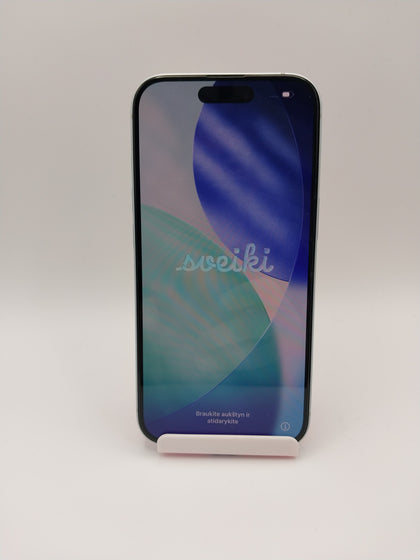 Apple iPhone 15