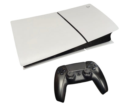 Sony Playstation 5 Slim Digital**Unboxed**