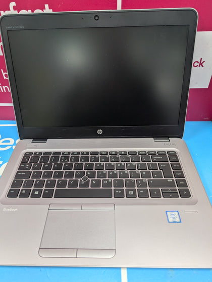 HP Laptop 14