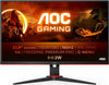 AOC 24G2SAE/BK 23.8" Full HD 165Hz Gaming Monitor