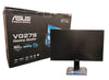 Asus VG278QR Gaming Monitor**Boxed**
