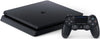 Sony PlayStation 4 Slim 1TB Console & 4 Games
