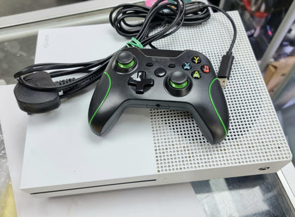 Xbox One S 1TB Disk