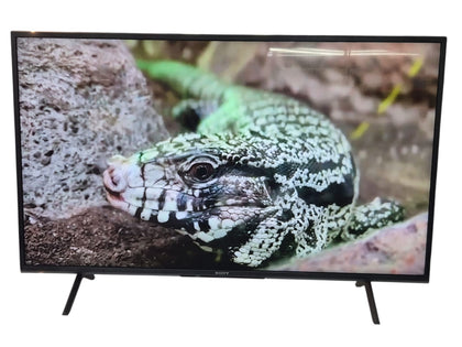Sony 4K HDR Smart TV KD-43X75WL