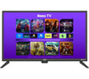 JVC LT-24CR230 Roku TV 24" Smart HD Ready HDR LED TV [Collection Only][Boston]