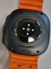 Samsung Galaxy Watch Ultra Smart Watch 47mm LTE - Grey & Orange