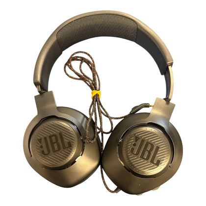 JBL Quantum 100M2 Wired Gaming Headset *Collection Only*