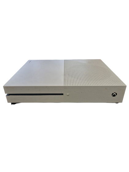 Microsoft Xbox One S Console