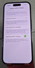 Apple iPhone 14 Pro 256GB Space Black, Unlocked