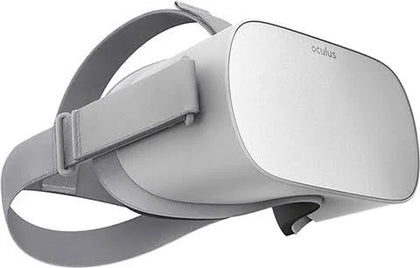 Oculus GO VR Headset (With Controller and Micro USB) 32GB LEYLAND