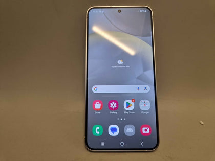 ***SALE*** Samsung Galaxy S24 256GB Marble Grey, Unlocked