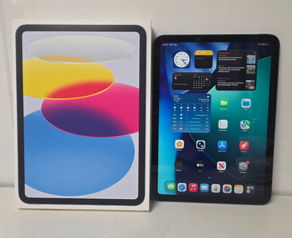 Apple iPad A16, 11 Inch, WiFi 128GB Blue Boxed