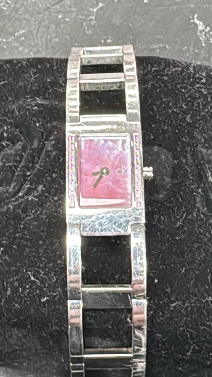 Calvin Klein Watch K421602