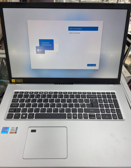 Acer Aspire 5 17.3
