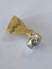 Pandora Disney Belle's Dress Charm 791576ENMX