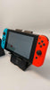 Nintendo Switch Neon Handheld Gaming Console - Red/Blue Joys Cons - 32GB SSD - Unboxed