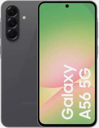 Samsung Galaxy A56 5g Awesome Graphite 128gb Unlocked