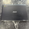 ASUS Chromebook Flip C214M 11.6" 32GB eMMC Celeron N4020 4GB RAM Touchscreen