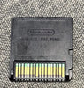 Pokemon Black Version Nintendo Ds Game Cartridge Only