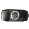 PSP Original (1003) Console, Black + 2 Games