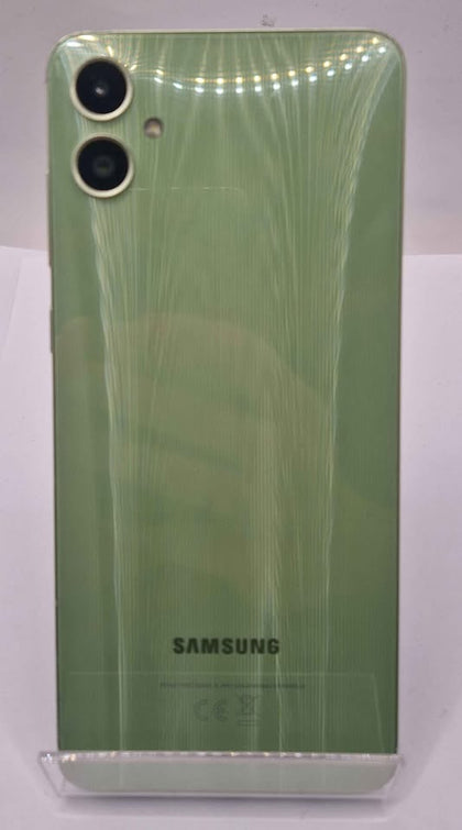 Samsung Galaxy A05s 64GB Dual Sim - Green - Unlocked/Open - Unboxed