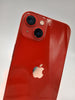 Apple iPhone 13 128GB Product Red, Unlocked C 88% Batt