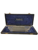 MARLCO MSS SQUARE PUSH BROACHES SET