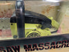 The Texas Chain Saw Massacre Deluxe Prop With Sound & Motion