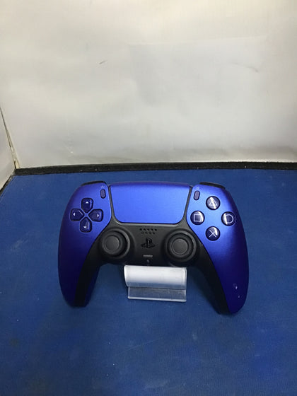 Dual Sense Wireless Controller - Chroma Indigo