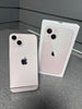 Apple iPhone 13 - 128 GB - Pink - 100% BH