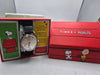 timex x peanuts marlin automatic watch