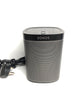 Sonos Play 1 Black Wireless Speaker