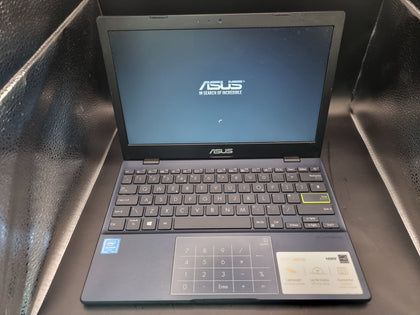 Asus E210M/N4020/4GB Ram/64GB SSD/11