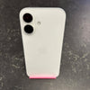 Apple iPhone 16 - White - Unlocked.