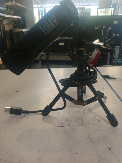 marantz professionsal mic