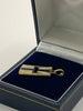 9ct Gold Cross Pendant