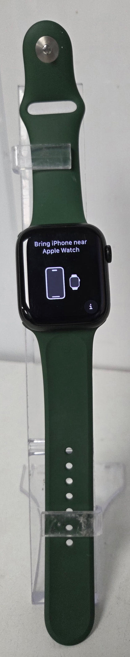 Apple Watch Series 7 45mm GPS