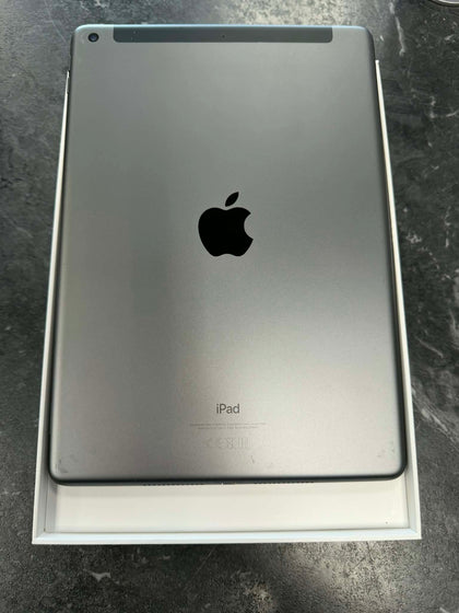 Apple iPad 9th Generation 256GB Wi-Fi – Space Grey